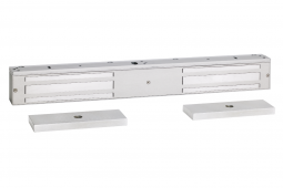 SDC 1512 Double EMLock, 1650lbs Grade 1 Magnetic Double Lock